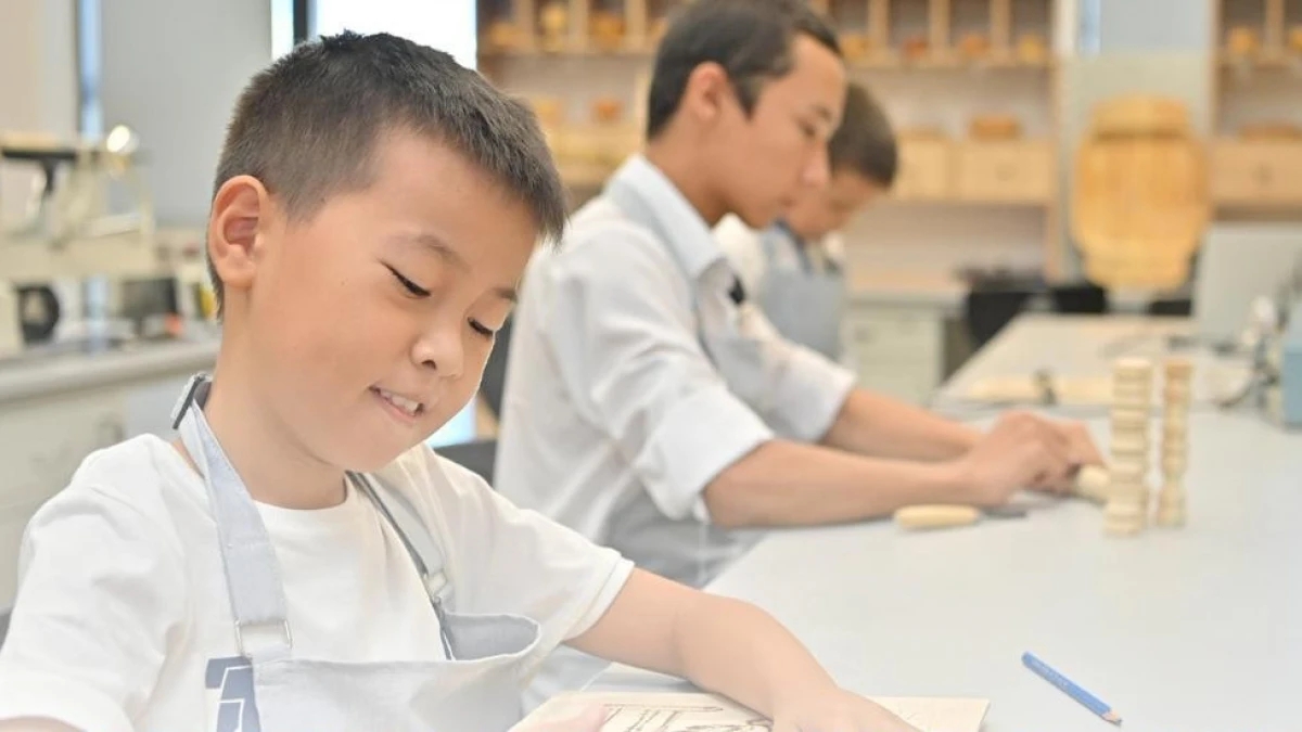 Елімізде 314 мың балаға қосымша білім алу бойынша ваучер берілді