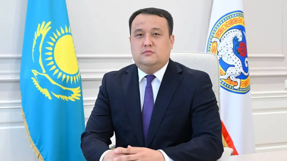 Алматыда құрылыс мәселесіне жауапты басшы тағайындалды