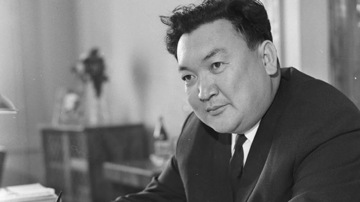 Академик Есеновтің 100 жылдығы ЮНЕСКО-ның тізіміне енгізілуі мүмкін