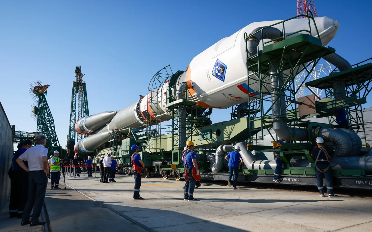 Байқоңырды жалға беру құны өсе ме