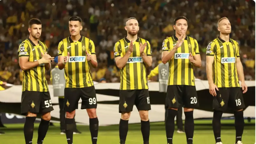 “Қайрат-Реал-Мадрид“ матчына билеттер сатылымы қашан басталады - Министр жауап берді