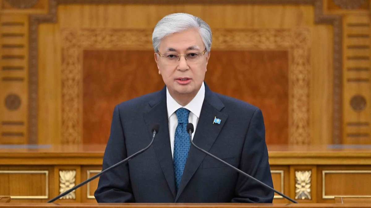 Жастардың басым көпшілігі әсіредіншілдікті, әсіреұлтшылдықты қолдамайды — Мемлекет басшысы