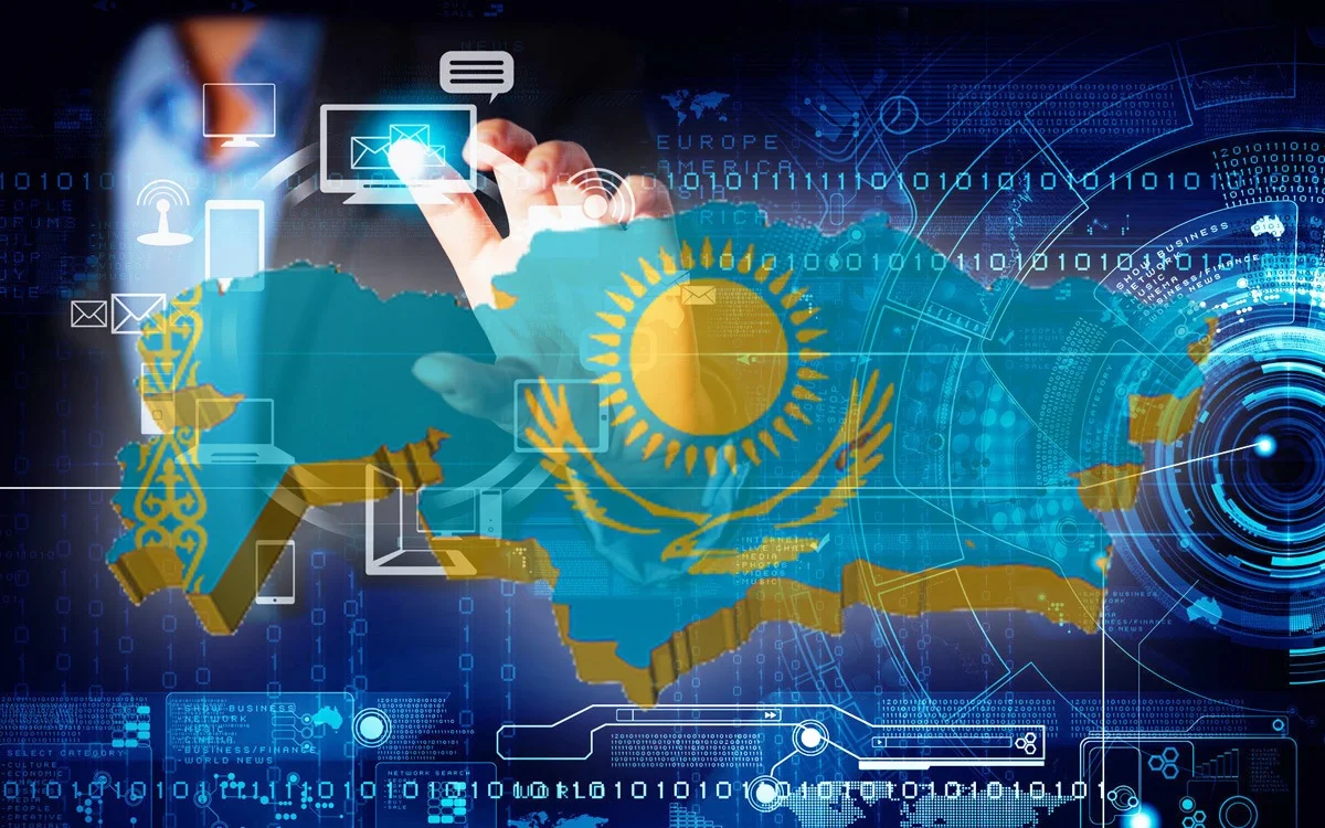 Қазақстан үш жылда «цифрлық державаға» айнала ала ма