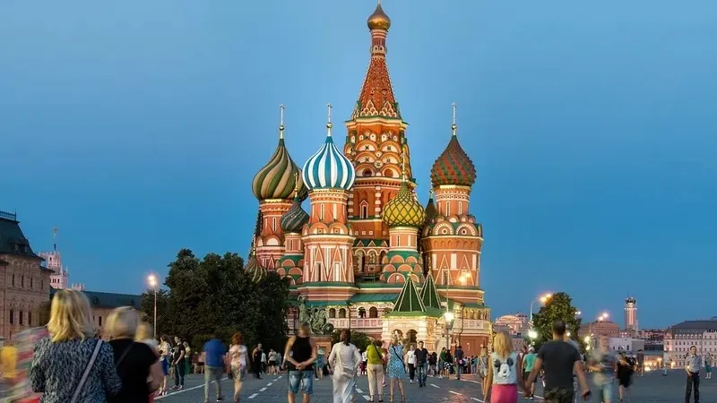 Ресей 11 қыркүйектен бастап заңсыз мигранттарды шығара бастайды