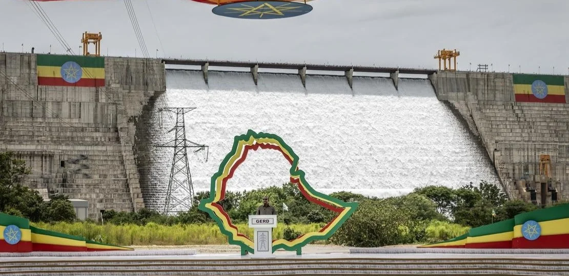 Эфиопия Африкадағы ең үлкен гидроэлектр станциясын іске қосты