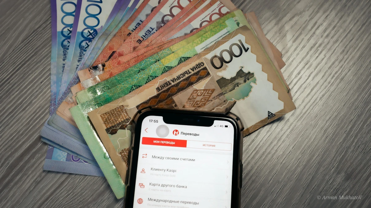 Несие алсаң – жәрдемсіз қаласың: Министр жаңа құжатты түсіндірді