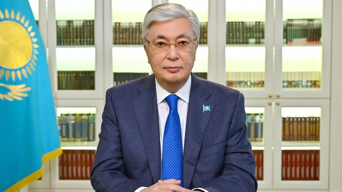 Мемлекет басшысы бокстан Әлем чемпионатының жеңімпаздарын құттықтады