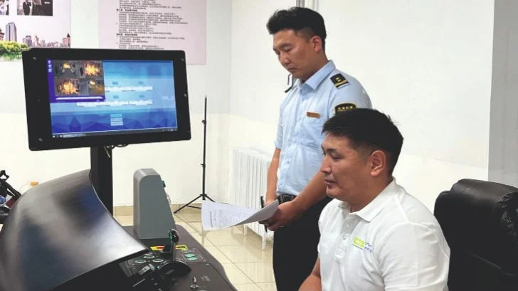 Астаналық LRT жобасы: Қытайда оқыған 29 оператор елге оралды