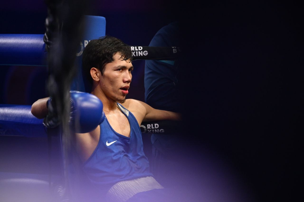 Бокстан ӘЧ: 12 қыркүйекте шаршы алаңға кімдер шығады