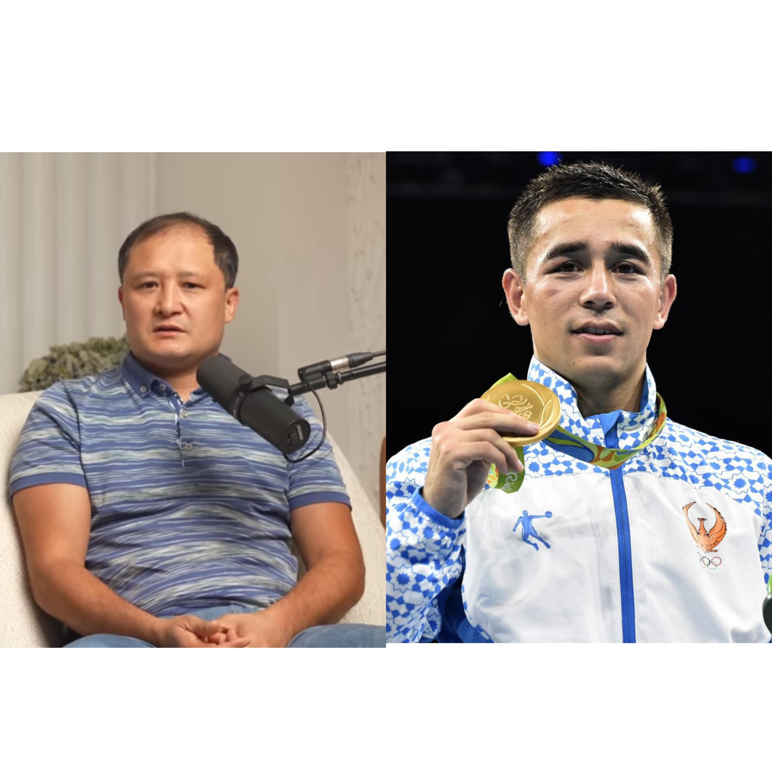 ”Риода Өзбекстан шешіп қойған деп естіп, сынып қалдым”: Үш Олимпиададан жүлдесіз қайтқан боксшы жан сырын ақтарды