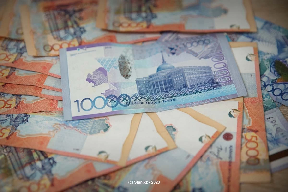 2026 жылы қазақстандықтар жиі төлейтін айыппұлдар көлемі өседі