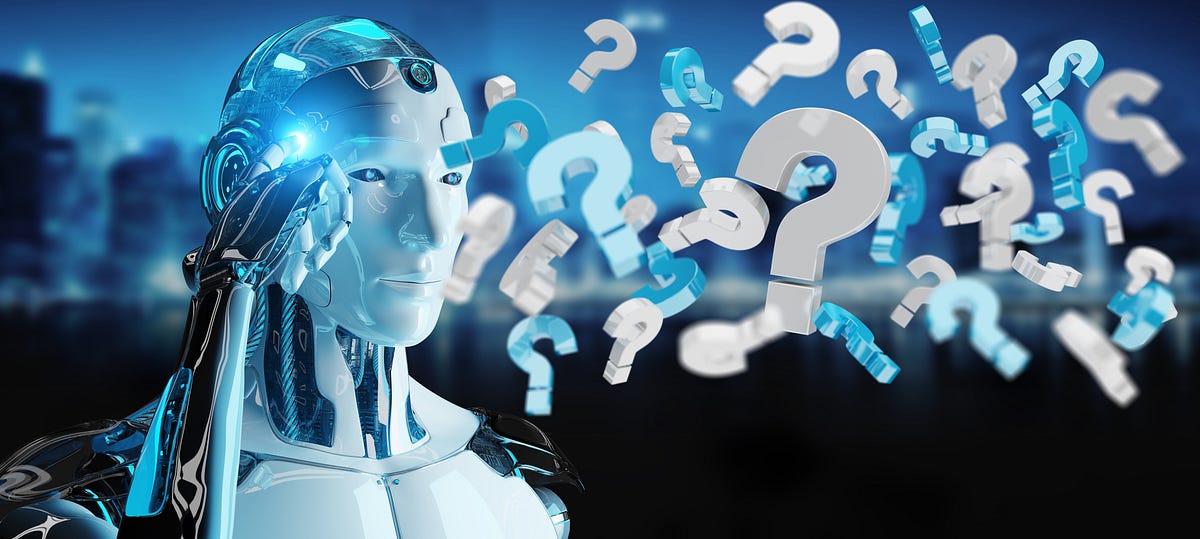 Жасанды интеллект халықтың мәселелерін шешуге кірісті: Бес айда рекорд орнатқан чат-бот қауіпсіз бе?