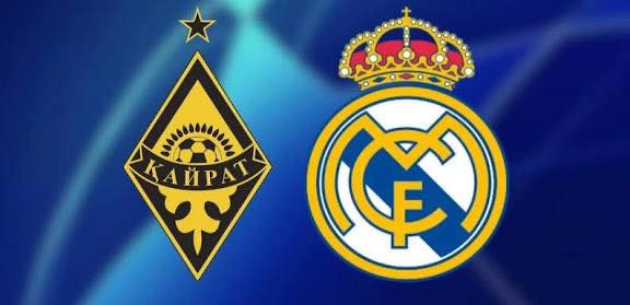 «Қайрат» - «Реал» ойыны ел экономикасына қанша табыс әкеледі?