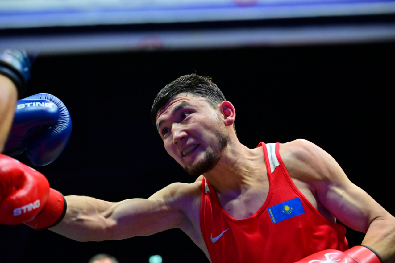“Әділ төрелік жасалды ма, жасалмады ма”: Ертуған Зейнуллинов жеңілісінен кейін пікір білдірді