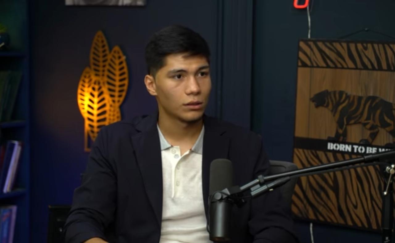 "Қазақтар кәсіпқой бокста өзбектерден мықтырақ": Қазақстандық боксшы өткір мәлімдеме жасады