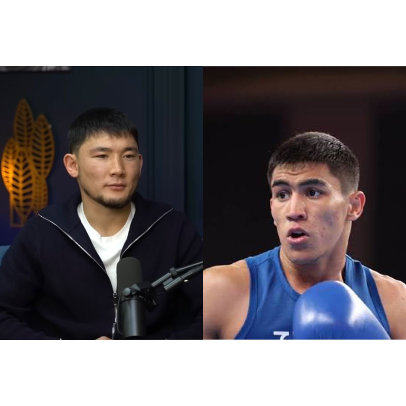 ”Шаршы алаңға қолымды сезбей шықтым”: Ертуған Зейнулинов Асахуджа Муйдинхуджаевқа қарсы өткізген жекпе-жегі туралы