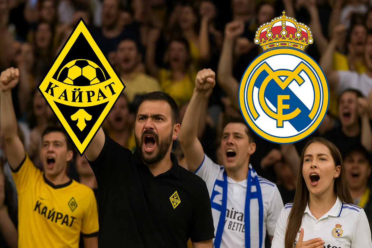 “Қазақтардың Реалға жанкүйер болуы намыссыздық емес”: Бокс дамымай қалған елдерге тән деген жазушы тағы да мәлімдеме жасады