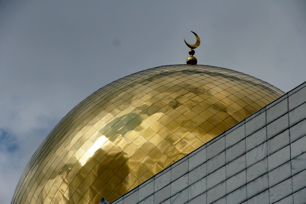 Астанадағы Әлемдік және дәстүрлі діндер лидерлері съезіне ақпараттық-тарихи шолу