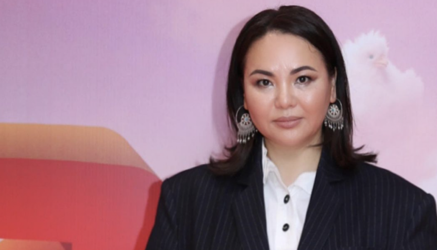 ”Бір-біріміздің алдымызда бетіміз ашылып кетті” - Гүлнұр Мамасарипова Рүстем Жаныамановтың “Келінжан”-ға неге түспегенін түсіндірді