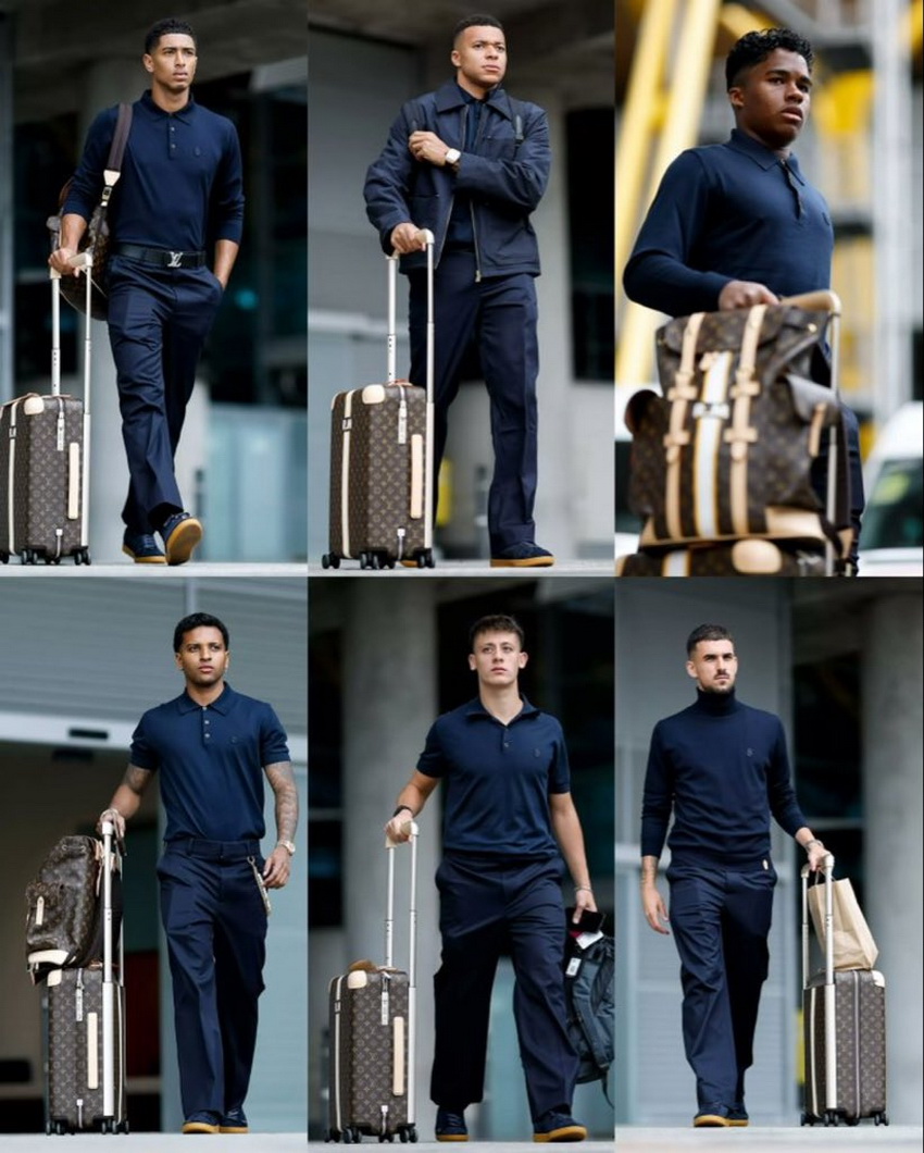 ”1 номердің 1 тәулікке құны 280 мыңнан басталады”: Реал-Мадрид футболшылары тұрақтаған қонақ үй белгілі болды