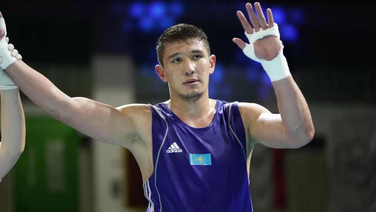 2028 жылғы Олимпиадаға дайындалу мақсатында ХОК стипендиясына ие болған қазақстандық спортшылар кімдер