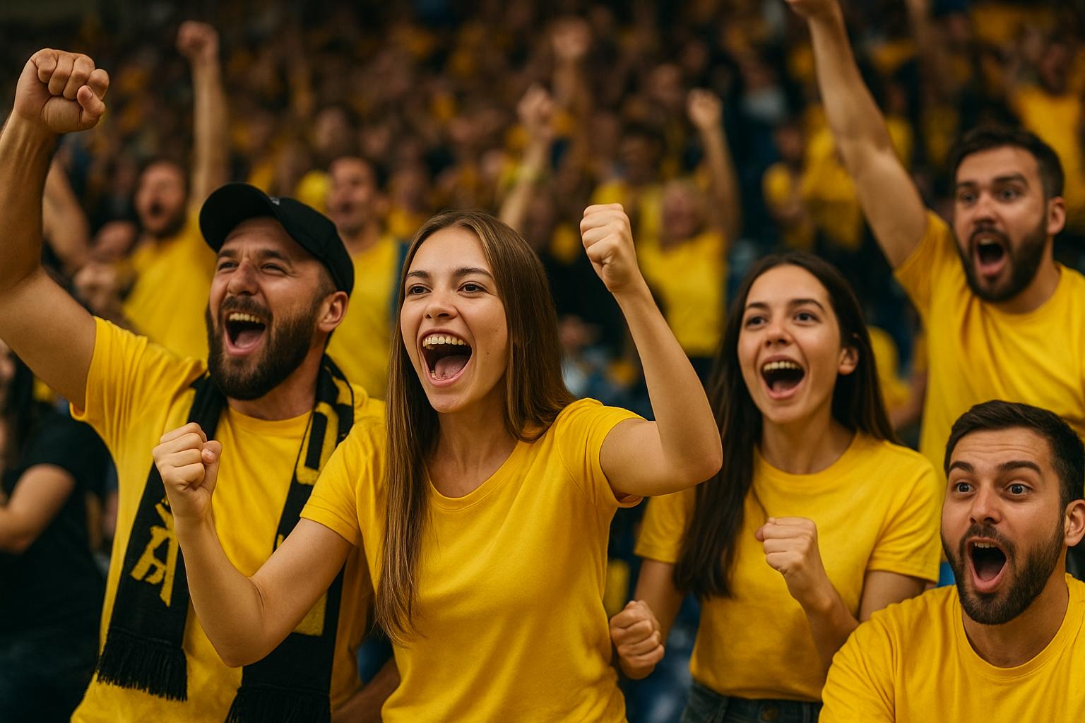 Қара ерлер латиналарды жопада ұстайды (фото)