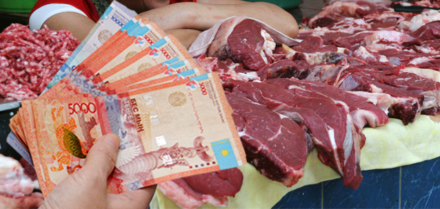 Қазақстанда сиыр еті бойынша сенім телефоны ашылды