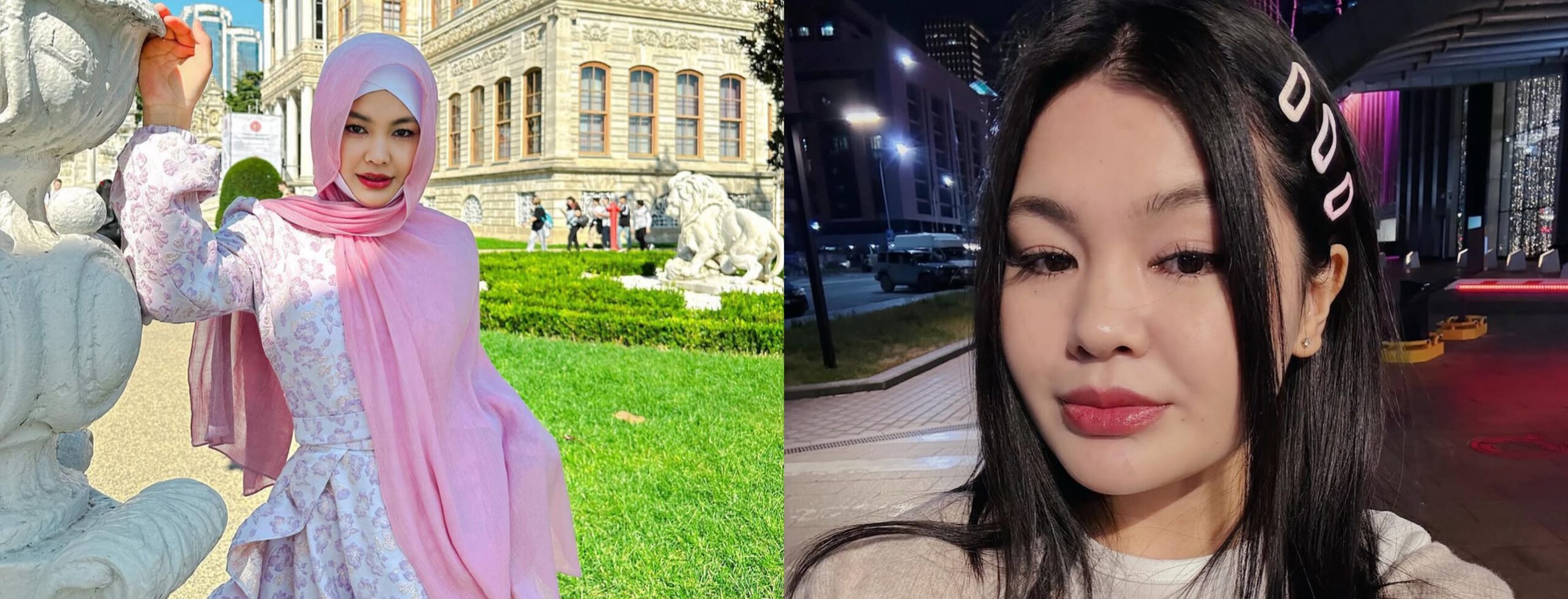 “Бұл күрес ұзаққа созылды”: Танымал блогер хиджабын шешіп тастады