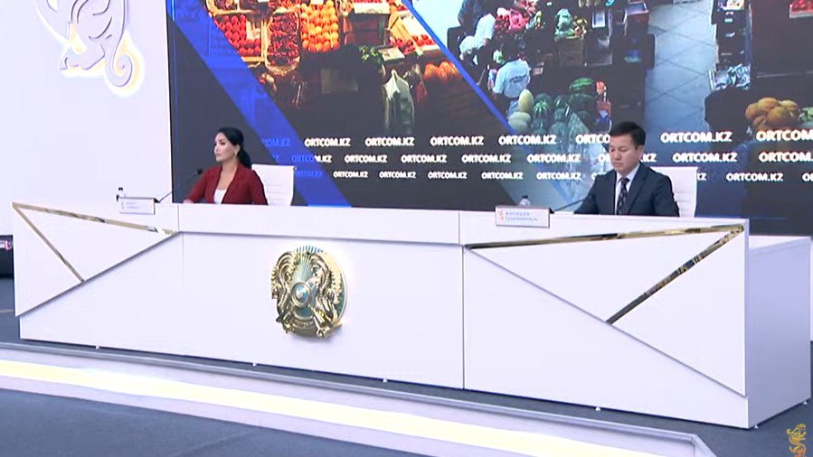 Биыл 100 базарды жаңғырту жоспарланған