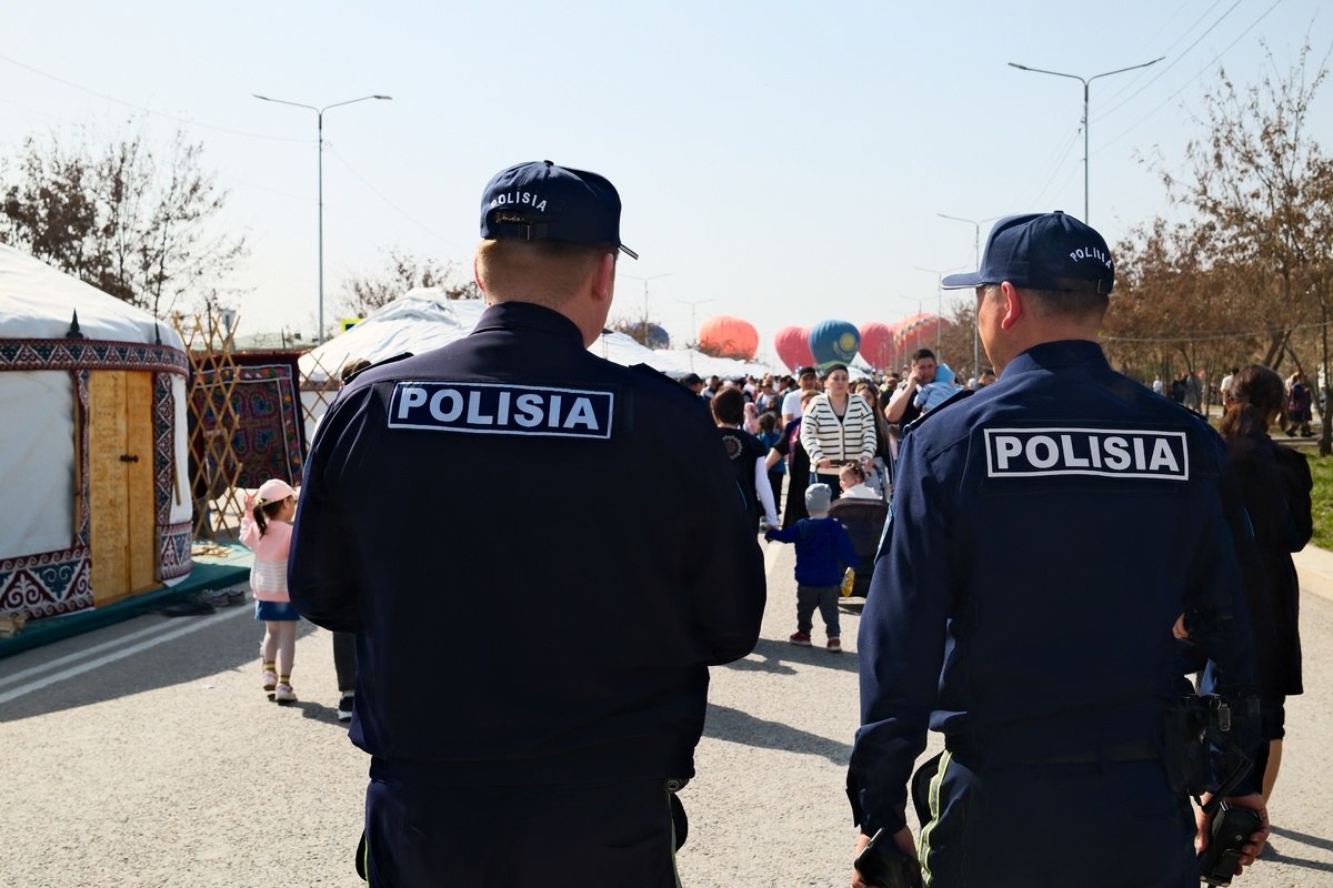 "Өткеннен сабақ алмадық": Полицияның салғырттығынан Талғар десе төбе шашымыз тік тұратын жағдайға жеттік