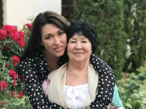 "Өмір - cынақ, ештеңе мәңгі емес": Әнші Толқын Забирова суыт хабармен бөлісті