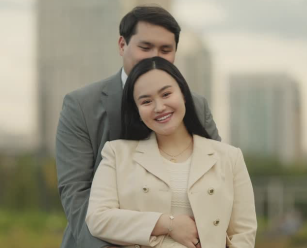 "Ішің ашиды, сонша санасыз": Үшінші сәбиіне жүкті Дина Төреәлі күтпеген мәлімдеме жасады