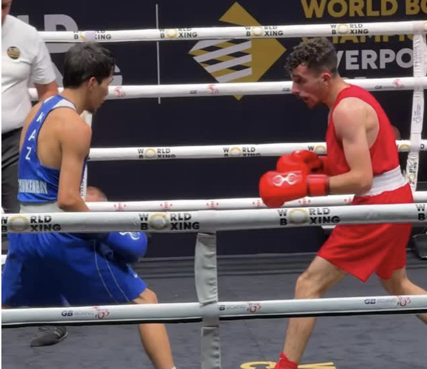 "Ананы-мынаны тықпалағанды қою керек": Танымал спорт сарапшысы қазақ боксындағы былық туралы