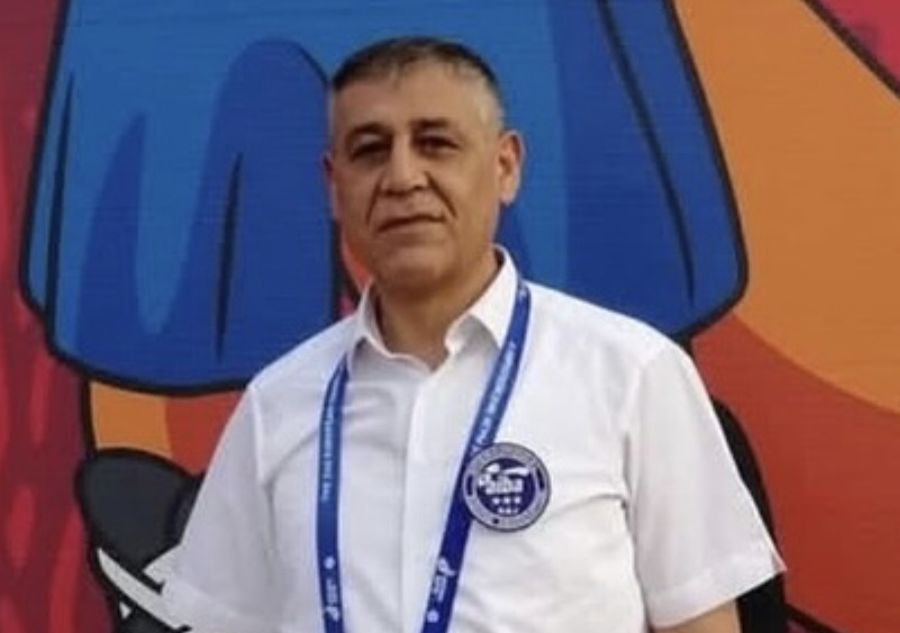 "Аяқтан шалған": Боксшы Назым Қызайбайдың алтынын "жұлып алған" түрік төрешісі туралы сұмдық жайт тарап кетті