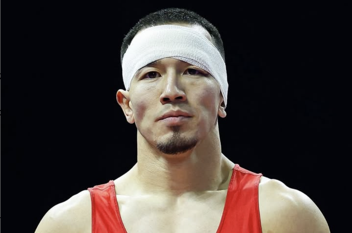 "Шығындарды ақтамады": Танымал спорт журналисі отыз жылдан кейін әлем чемпионы атанған Айдос Сұлтанғали туралы