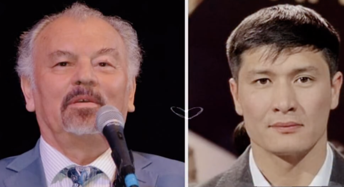 "Мешітте, подъезде тұрдым, қатты қиналып кеттім": 4 жыл бойы танымал қазақ актерінің оқу ақысын төлеген Тұңғышбай Жаманқұлов елді сүйсінтті