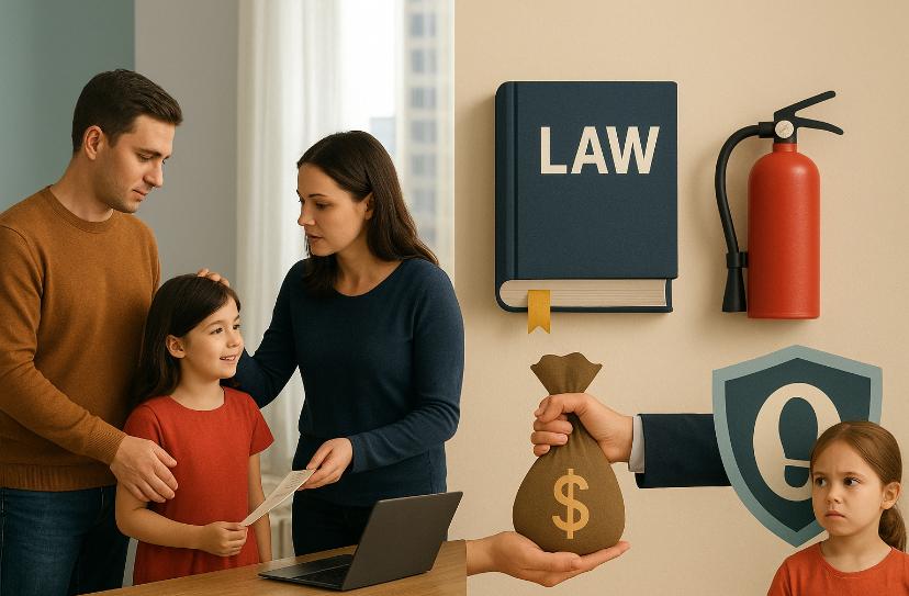 Қыркүйек айында халықты қандай заңнамалық өзгерістер күтіп тұр?