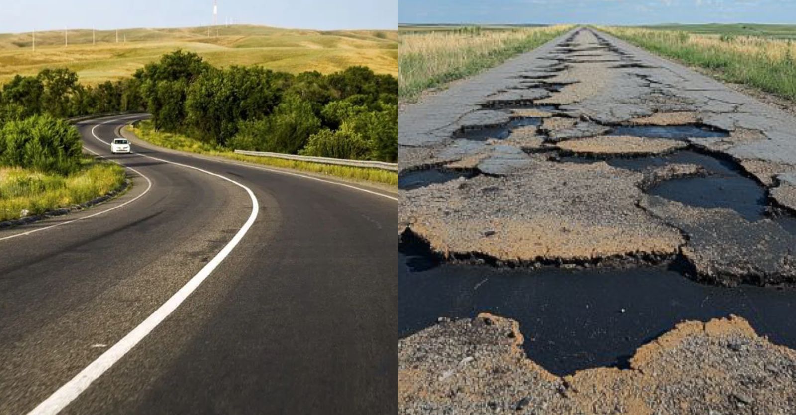 Сапасыз және нашар жолға төлем тоқтайды ма? Жаңа ереже жүргізушіні қалай қорғайды?
