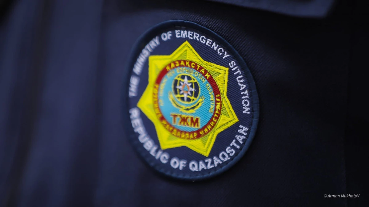 Қазақстан құтқарушыларына алғаш рет ұшақтар берілді