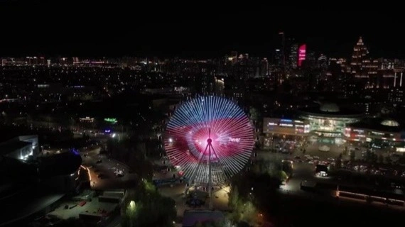 Әзербайжан президенті Астанаға не үшін келе жатыр