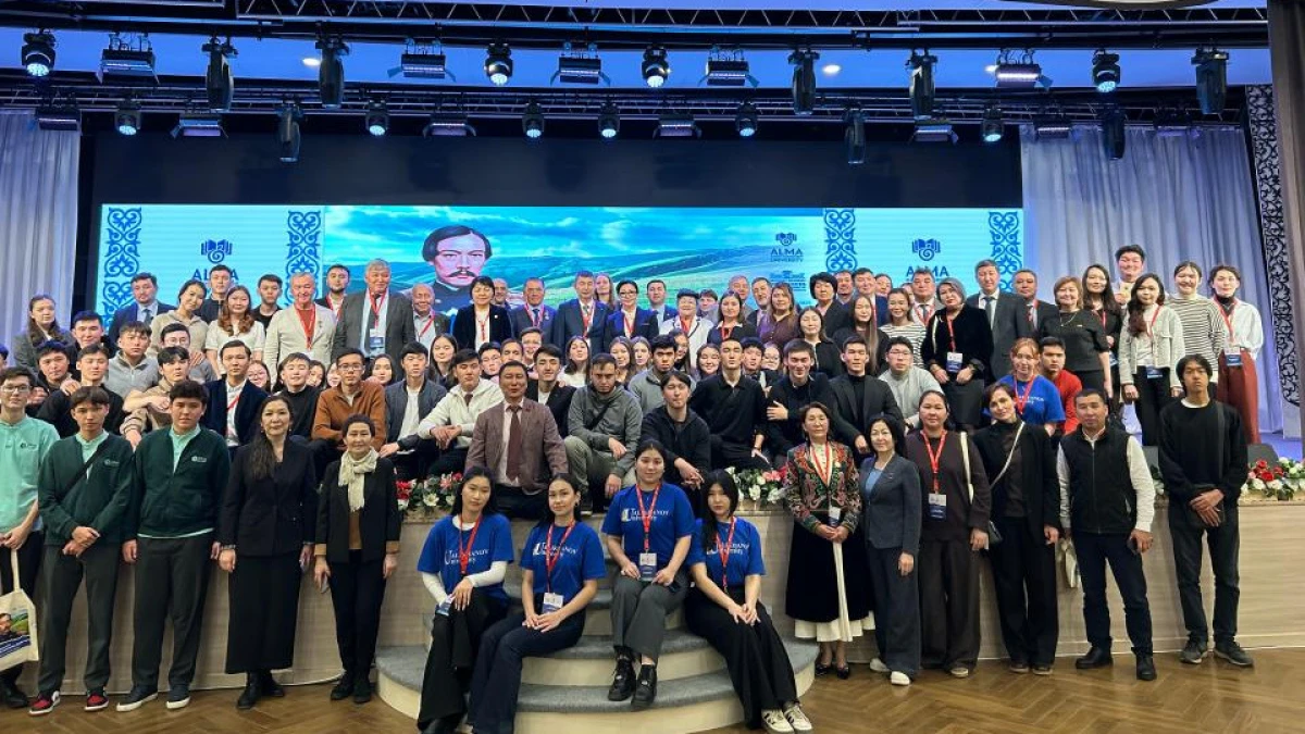 Шоқан Уәлихановтың туғанына – 190 жыл: Көкшетауда халықаралық форум өтті