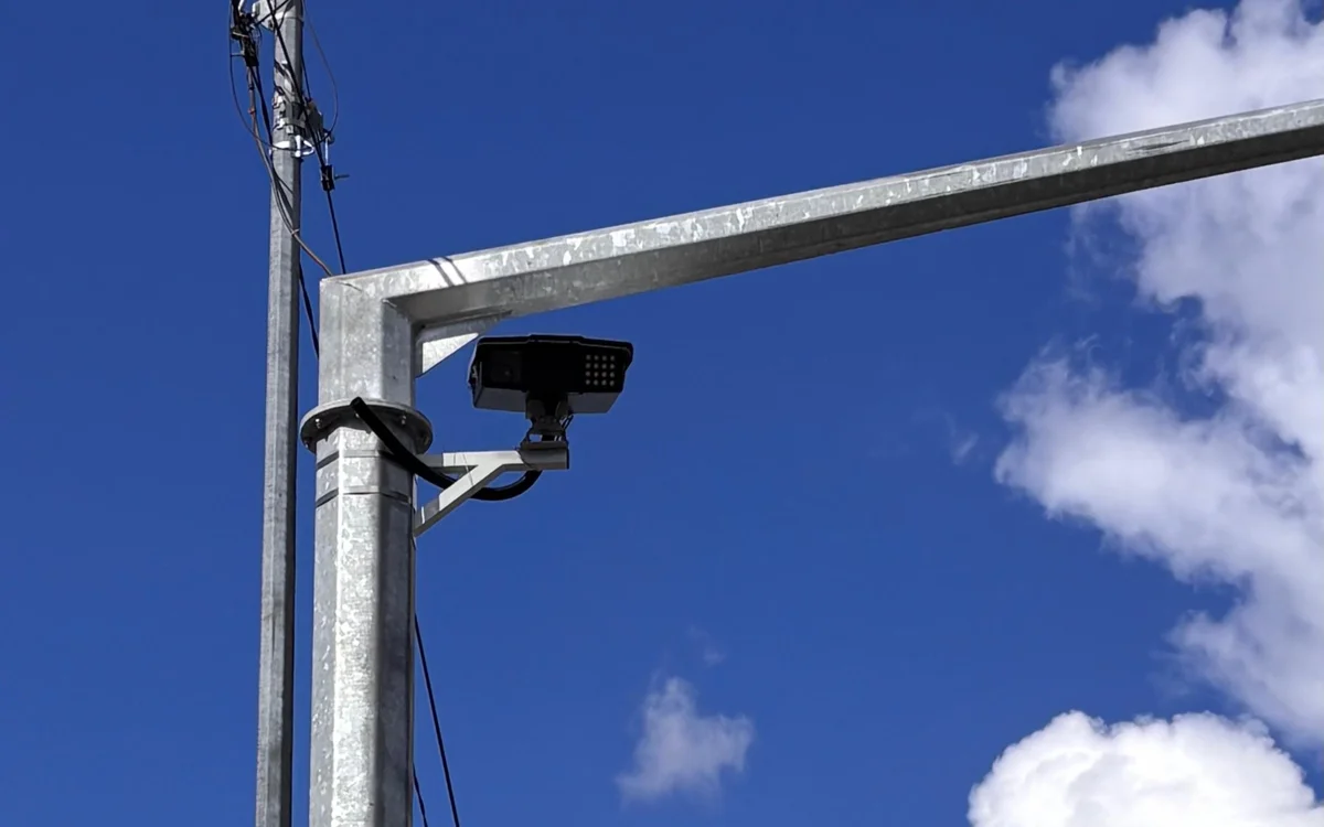 Қазақстанда ЖИ арқылы қоғамдық орындарда тәулік бойы бейнебақылау қосылады