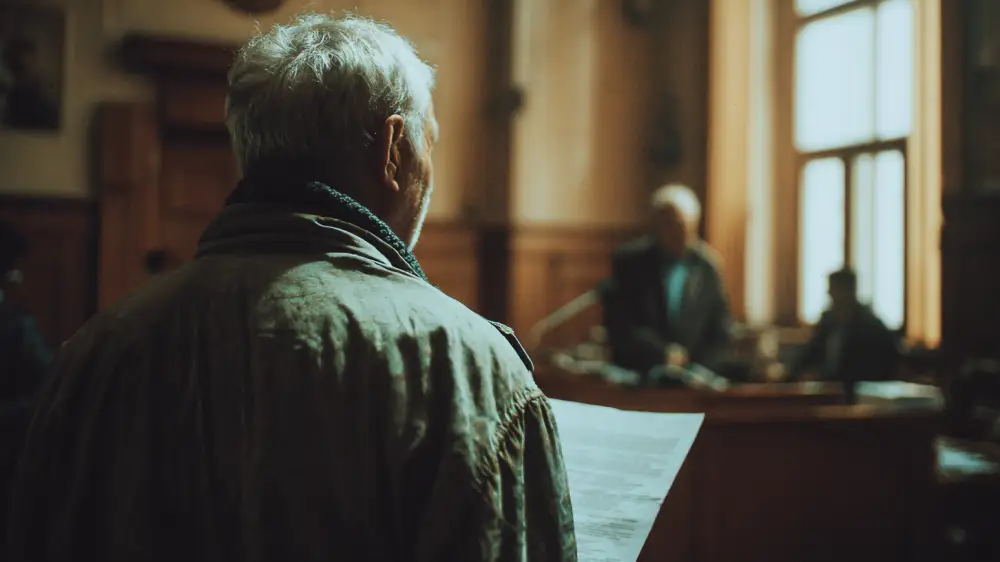 Астанада 5 адам саяси қуғын-сүргін құрбаны мәртебесін алмақ болған