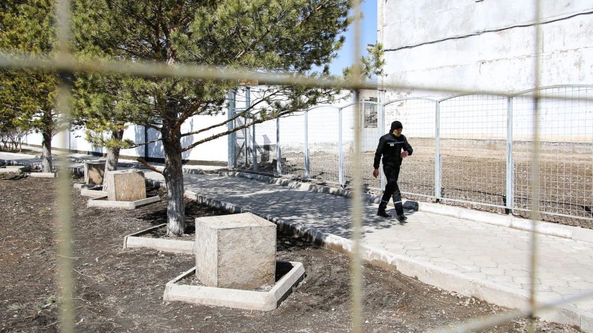 Қазақстанда есірткі өндірушілер өмір бойына сотталады