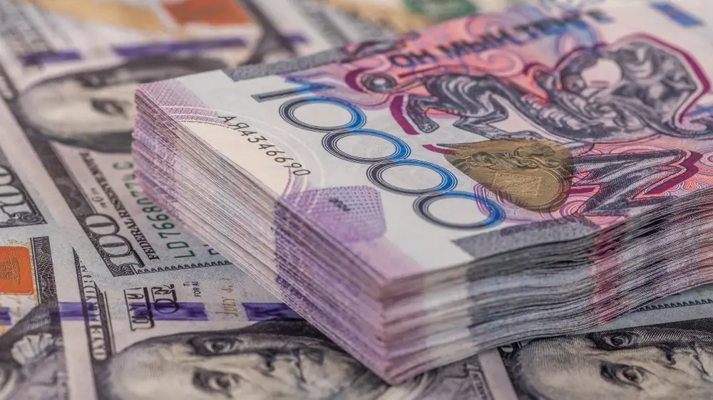 2026 жылы доллар бағамы қандай болады? Болжам