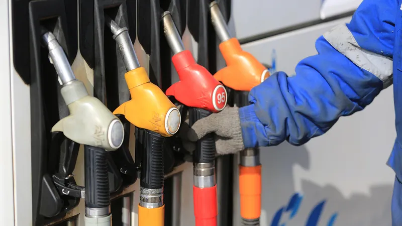 Энергетика министрі: Жанармай бағасы күрт қымбаттамайды