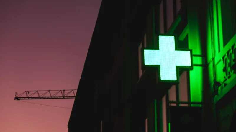 Ресейде дәрі қоры 9 айда таусылуы мүмкін