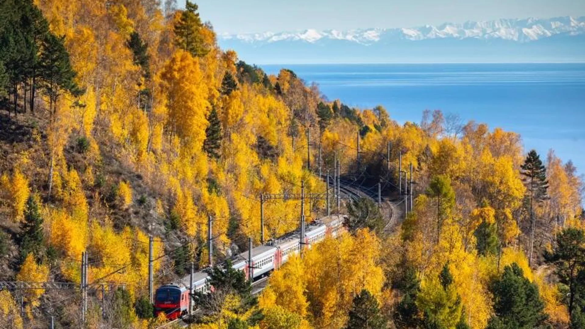 Алматыдан Мәскеуге тікелей қатынайтын пойыздар жүре бастайды