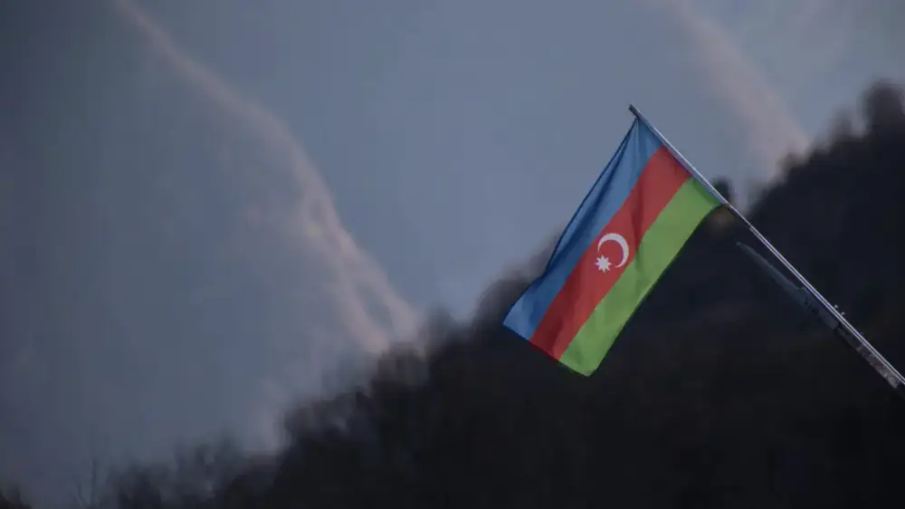 Әзербайжан әскерін Газаға жіберуі мүмкін