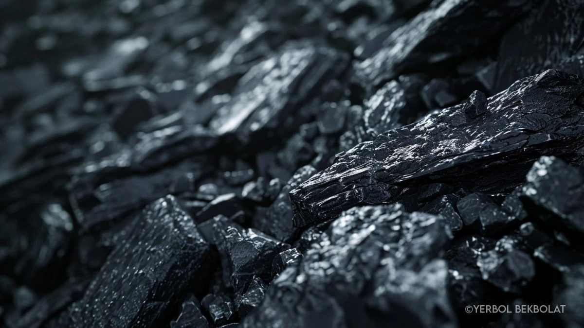 Қазақстан көмірден таза энергия өндірмек